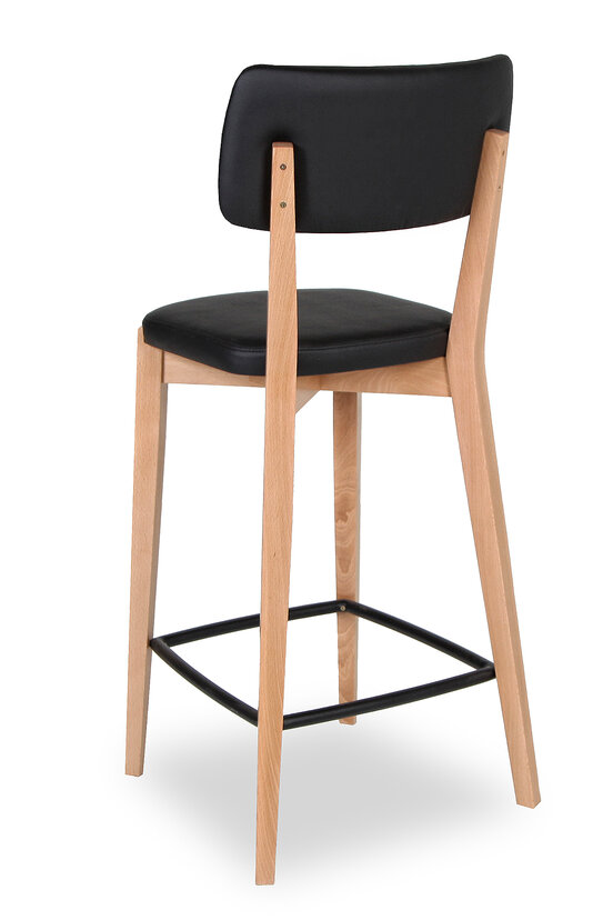 Barová stolička C DIXIE BAR.