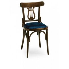 Drevená stolička E LIRO