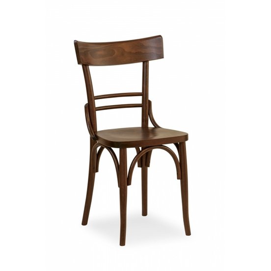 Drevená stolička E RODI