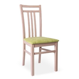 Drevená stolička GABON
