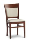 Drevená stolička NS IRENE 110