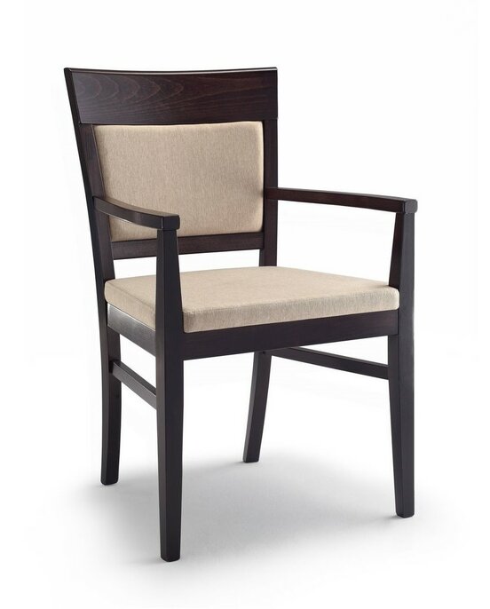 Drevená stolička NS IRENE 111