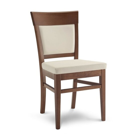 Drevená stolička NS IRENE 211