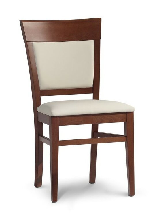Drevená stolička NS IRENE 410