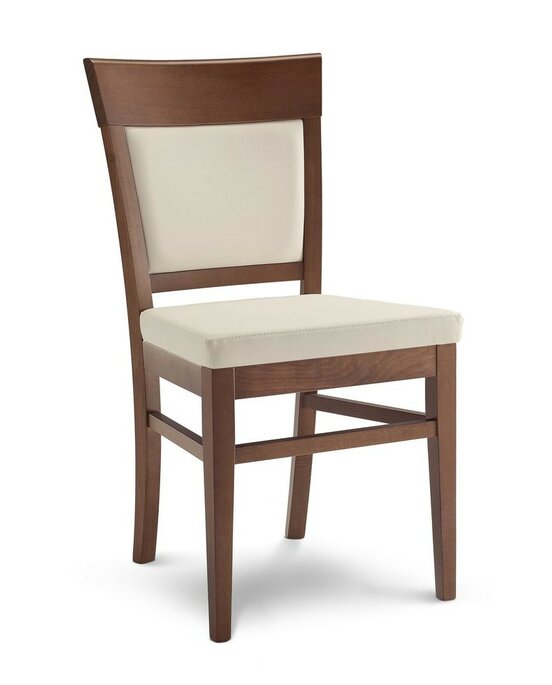 Drevená stolička NS IRENE 411