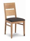 Drevená stolička NS ORLY 111