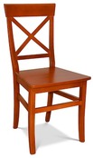 drevené stoličky