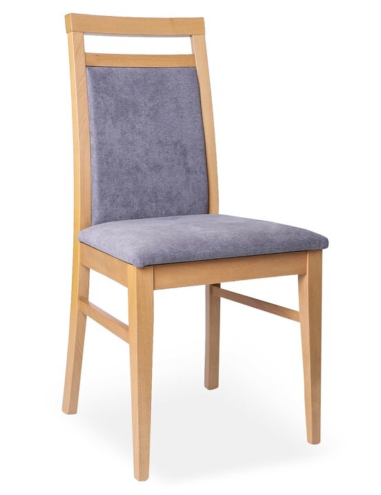 Jedálenská stolička ELTON AKCIA