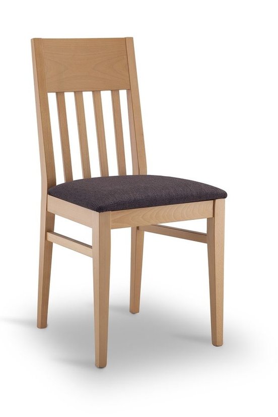 Jedálenská stolička NS OLIMPIA DUB