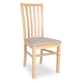 Jedálenská stolička TOMAS 2
