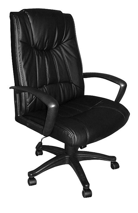 Kancelárska stolička NATURA 1F