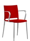 Kovová stolička PE 705