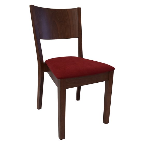 Stohovateľná stolička 313-3163