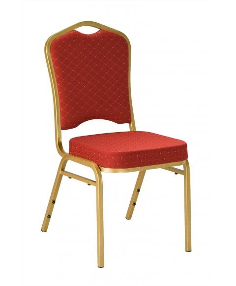 Stohovateľná stolička D 5000