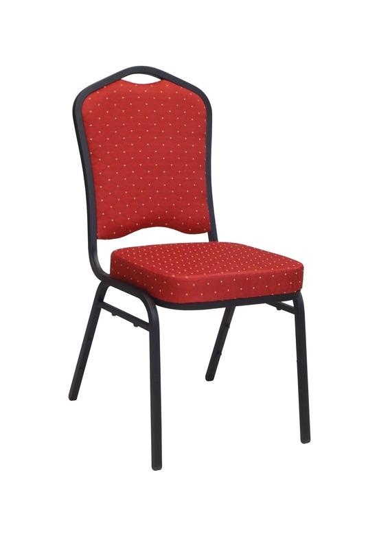 Stohovateľná stolička D 5001