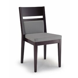 Stohovateľná stolička NS LUEVEN 120