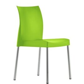 Tipy na moderné plastové stoličky