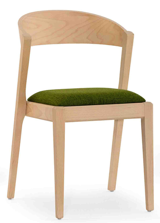 Drevená stolička ZANA